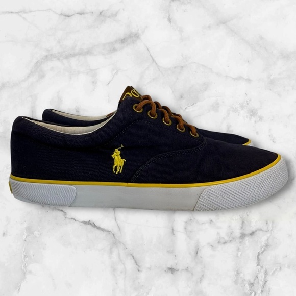 Polo Ralph Lauren Other - Men’s Polo Ralph Lauren Forestmont 2 size 9